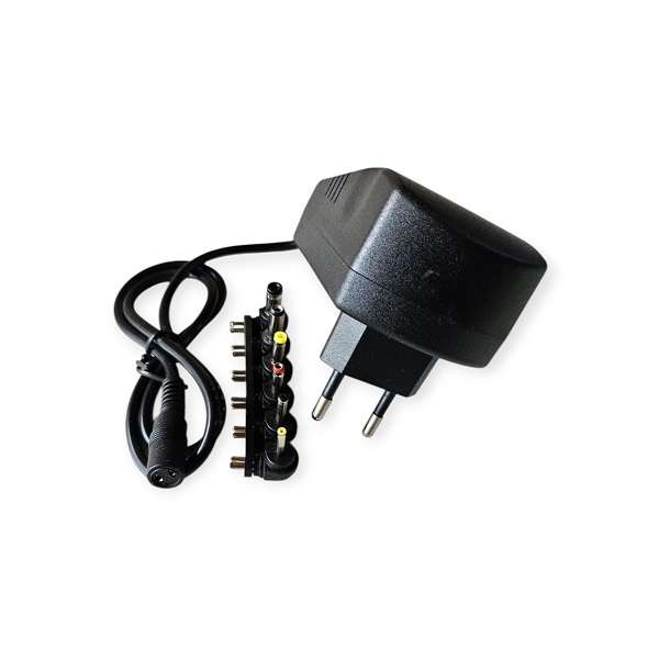 Aerbes AB-DY12  12V Universal Power Adapter 36W