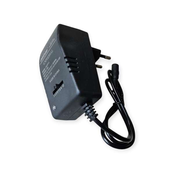Aerbes AB-DY12  12V Universal Power Adapter 36W