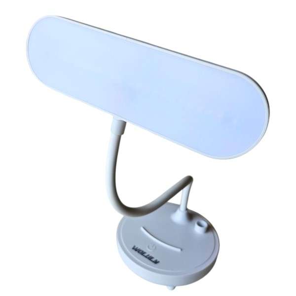 Aerbes AB-TD112 1200Mah Rechargeable LED Desk Lamp