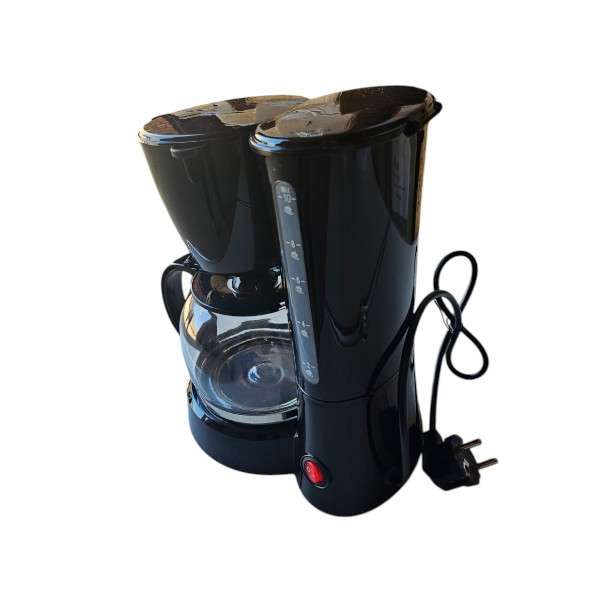 Xufu JG-1122 800W Electric Coffee Maker 1.2l