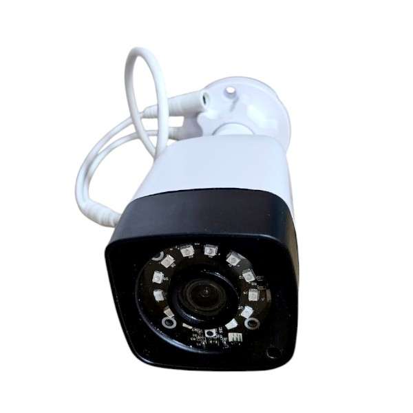 Aerbes AB-C256 Analog High Definition CCTV Camera