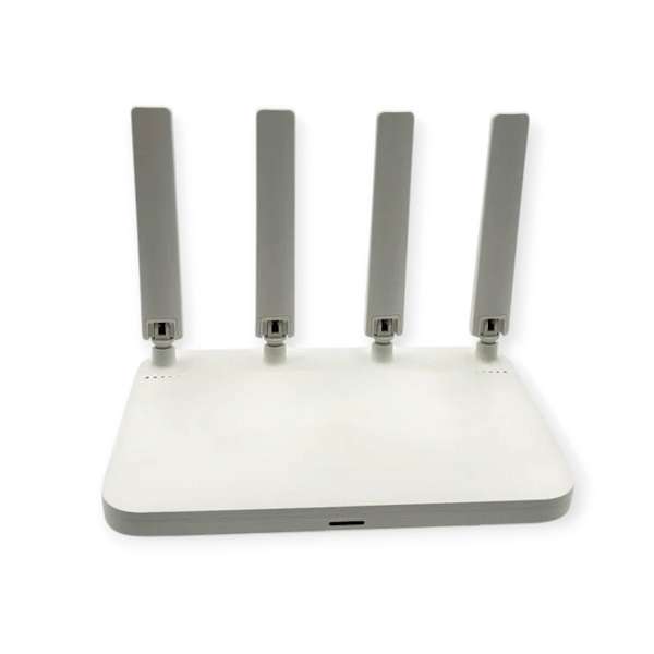 Tangka TK-W999 AX1800 Dual-Band Wifi 6 Router