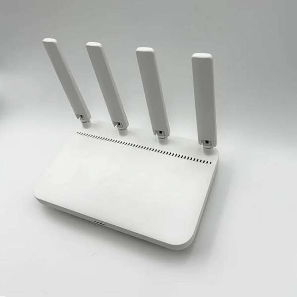 Tangka TK-W999 AX1800 Dual-Band Wifi 6 Router