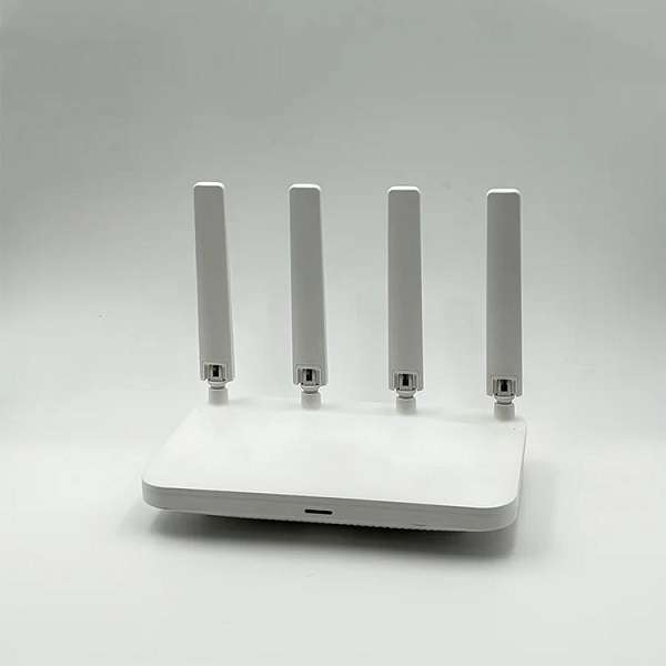Tangka TK-W999 AX1800 Dual-Band Wifi 6 Router