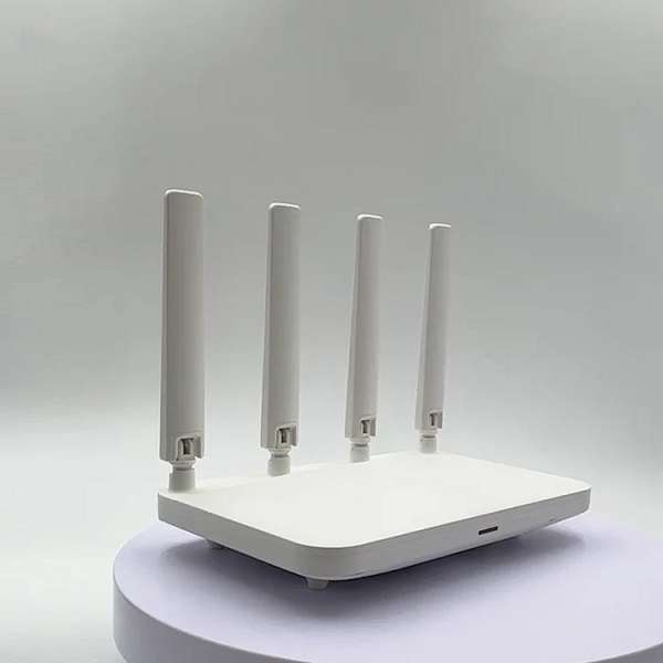 Tangka TK-W999 AX1800 Dual-Band Wifi 6 Router