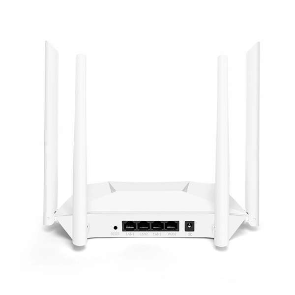 -W777 300Mbps 2.4G WIFI Router