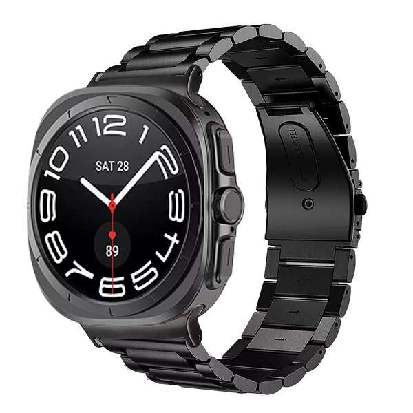 Spigen Metal Stainless Steel  Watch Strap