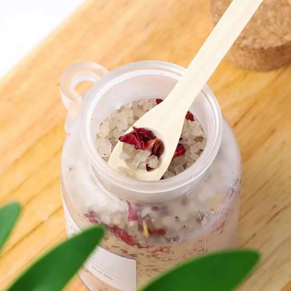 JG20375267 Dried Flower Bath Salts