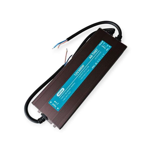 Aerbes AB-TH07 300W LED Waterproof 12V Power Supply