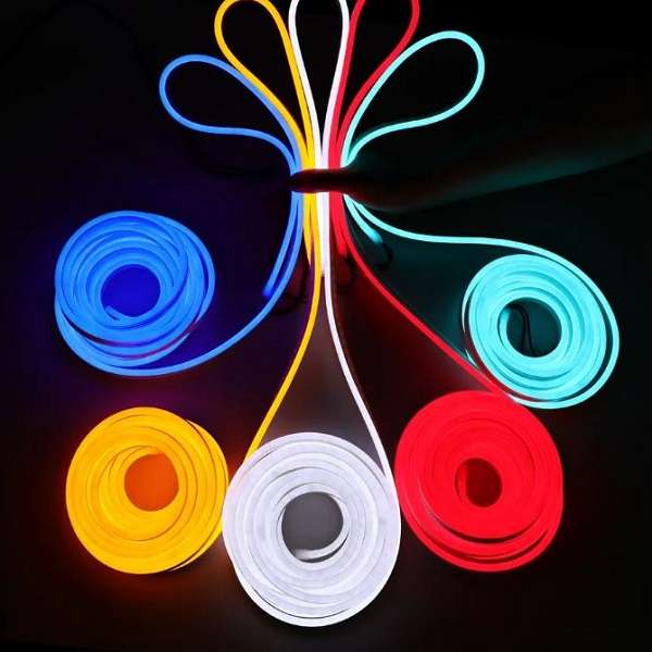 PM-148 LED Neon Flexible Strip Light 5M