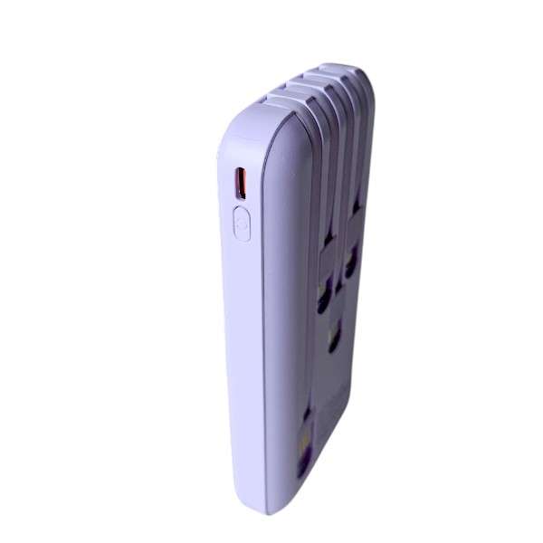 Treqa TR-971 10000mah 22.5W Power Bank
