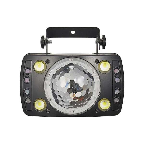 Pemin PM-125 50w  4 in 1 Laser Stage Light PM-5025