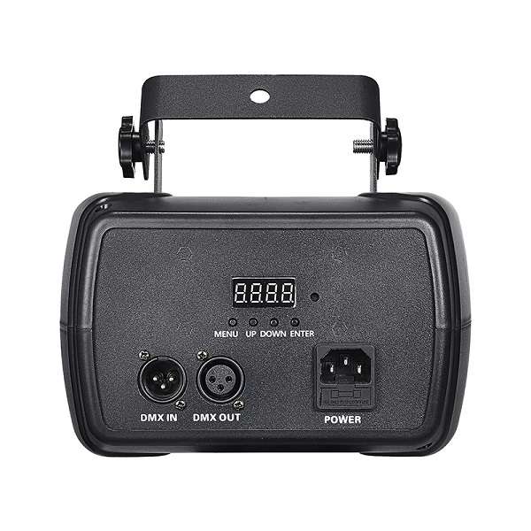 Pemin PM-125 50w  4 in 1 Laser Stage Light PM-5025