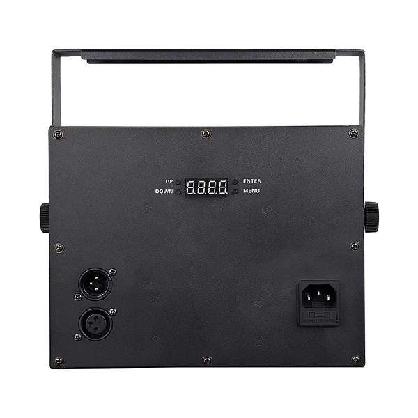 Pemin PM-128 LED RGB Bubble 4 in 1 Effect Stage Lamp PM-5026