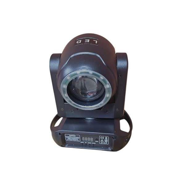 Pemin Plus PM-123LED Beam Stage Effect DJ Light DMX512 Control