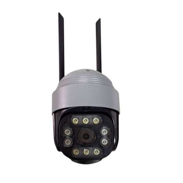 D3M-4G-15W 4G Solar Smart IP Camera With Two-Way Audio Camhipro AppD3M-4G-15W 4G Solar Smart IP Came