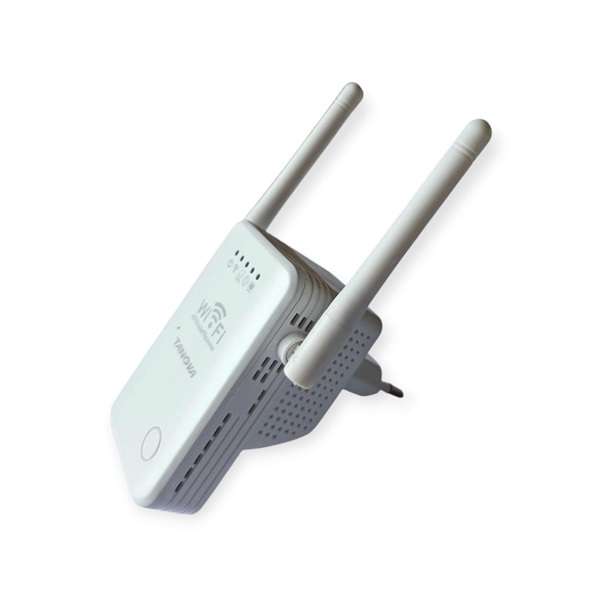 Tangka TK-Z212 300m Wifi Repeater