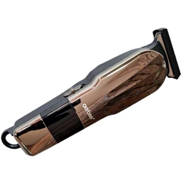 Aerbes AB-LF57 Electric Hair Clipper 600mah Battery Type C Charger 5W