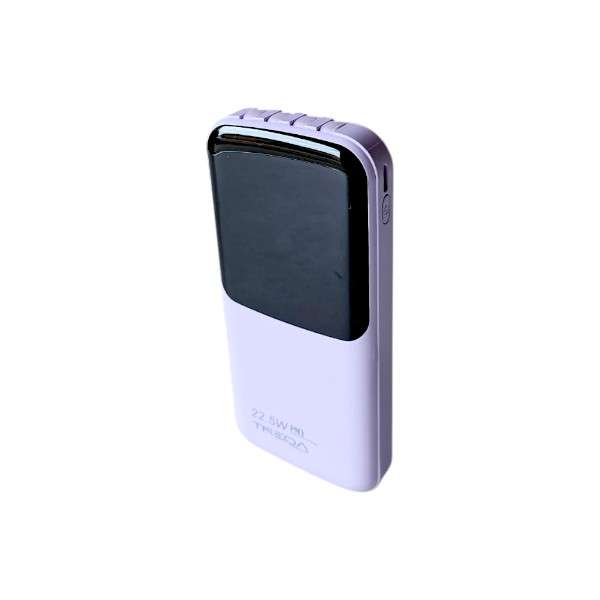 Treqa TR-971 10000mah 22.5W Power Bank
