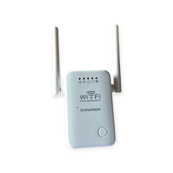 Tangka TK-Z212 300m Wifi Repeater