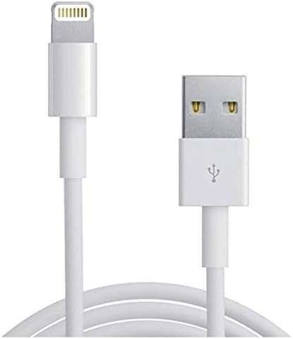 A1480 Lightning Pin USB Cable For IOS 1M