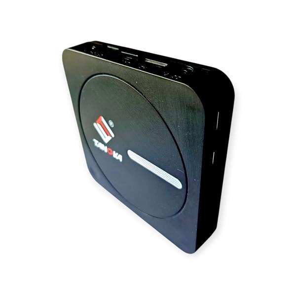 Tangka TK-TV01 Smart TV Box 8G+128G
