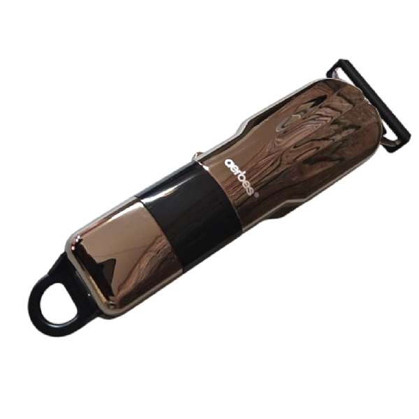 Aerbes AB-LF57 Electric Hair Clipper 600mah Battery Type C Charger 5W