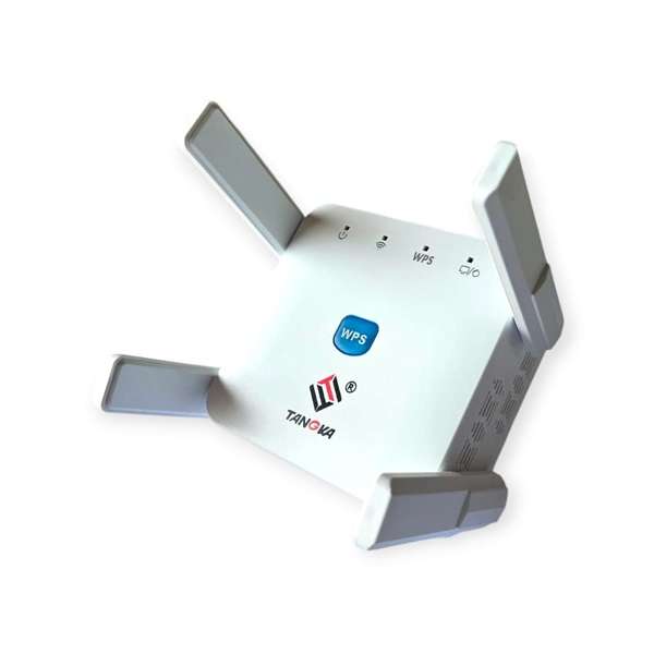 Tangka TK-Z231 Wifi Repeater 300mbps