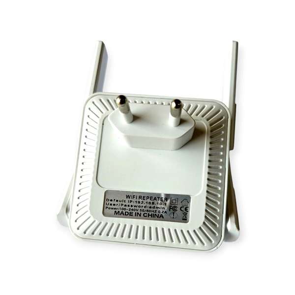 Tangka TK-Z231 Wifi Repeater 300mbps