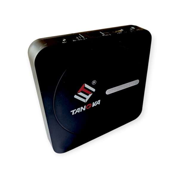 Tangka TK-TV01 Smart TV Box 8G+128G