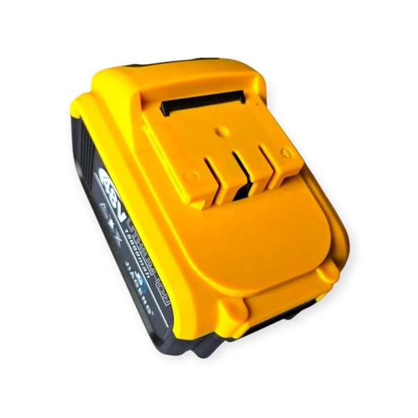JG20375661 48V Lithium 15000mAh Battery For Power Tool