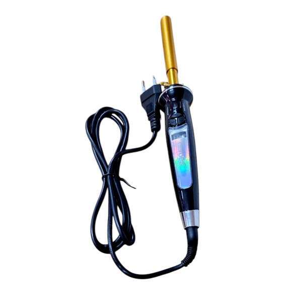 Aerbes AB-MF16 2 in 1 Hair Curling Iron Comb