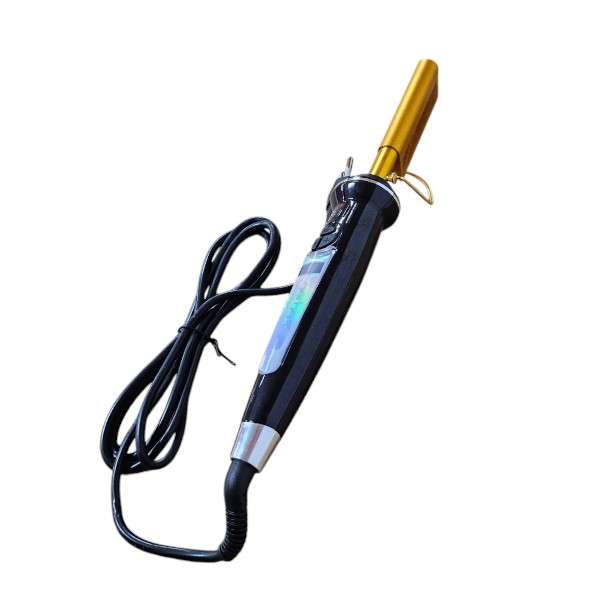 Aerbes AB-MF16 2 in 1 Hair Curling Iron Comb