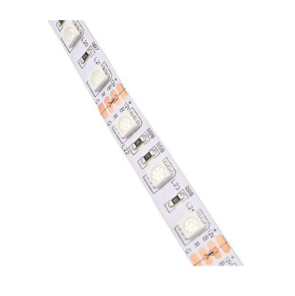 Aerbes AB-Z011 12V- 3528RGB 5M LED Strip Light