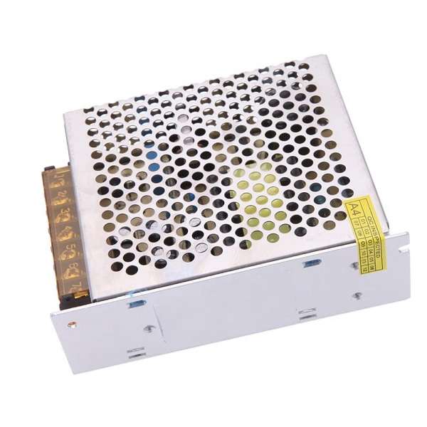 Aerbes AB-E960 120W 12V 10A AC-DC Iron Box Power Supply