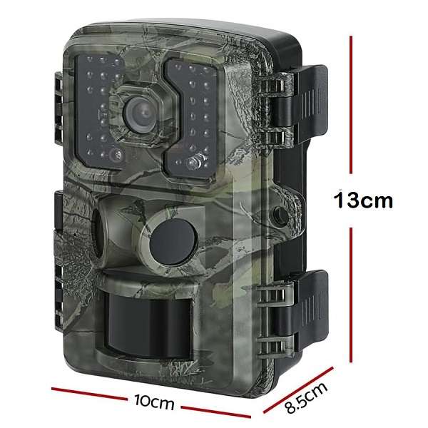 DL003 16mp Hunting Trail Camera 2.0" Screen