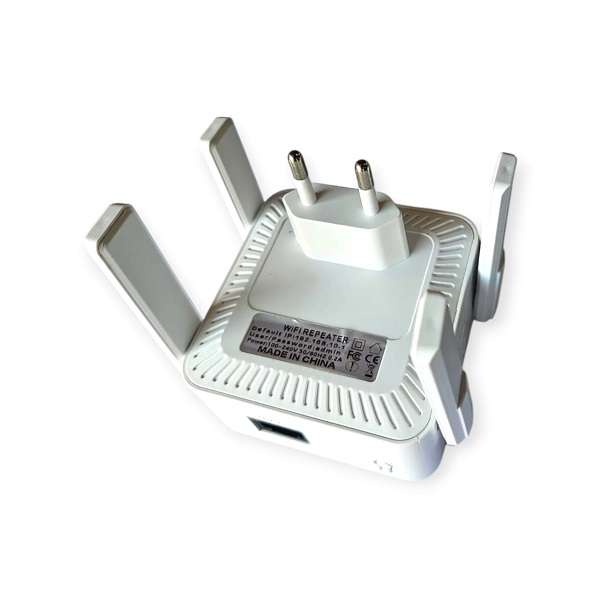 Tangka TK-Z231 Wifi Repeater 300mbps