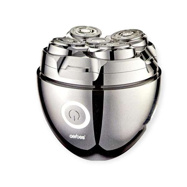 Aerbes AB-TX18 Rechargeable Mens Shaver 1200Mah Battery