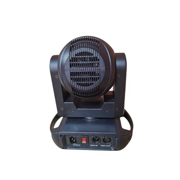 Pemin Plus PM-123LED Beam Stage Effect DJ Light DMX512 Control