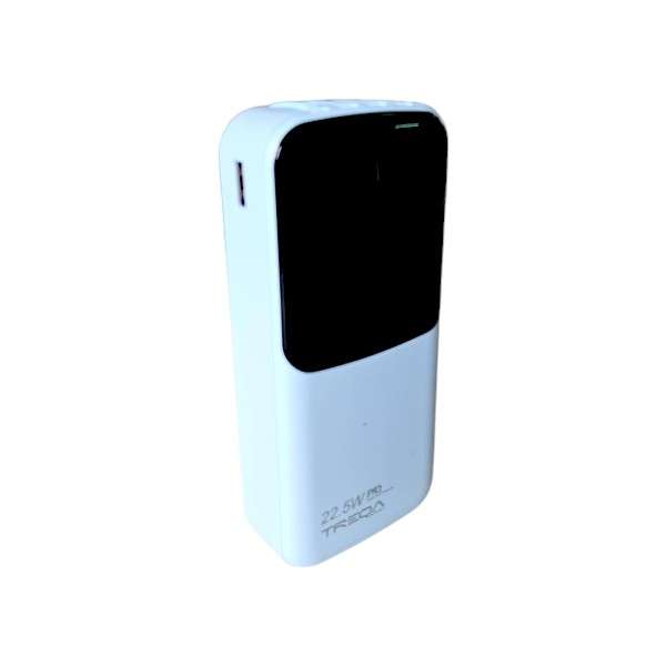 reqa TR-972 4 in 1 Super Fast 20000mAh Power Bank