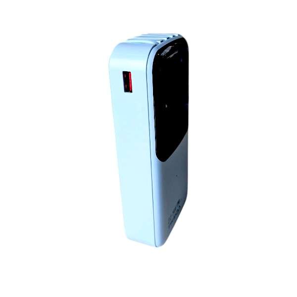 reqa TR-972 4 in 1 Super Fast 20000mAh Power Bank