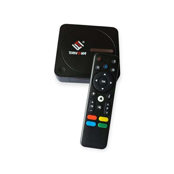 Tangka TK-TV01 Smart TV Box 8G+128G