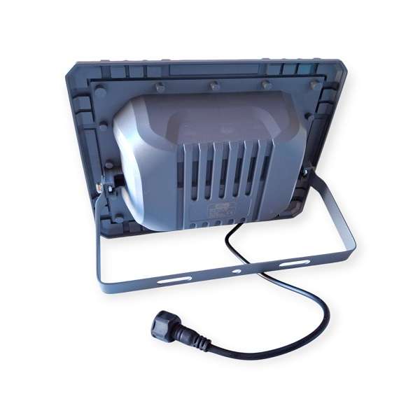 Aerbes AB-T11200 200W 46LED Solar RGB Flood Light 8000mah Battery With Remote Control