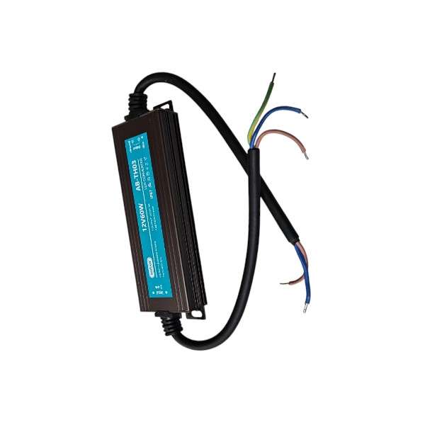 Aerbes  AB-TH03 12v 60w LED Waterproof Power Supply