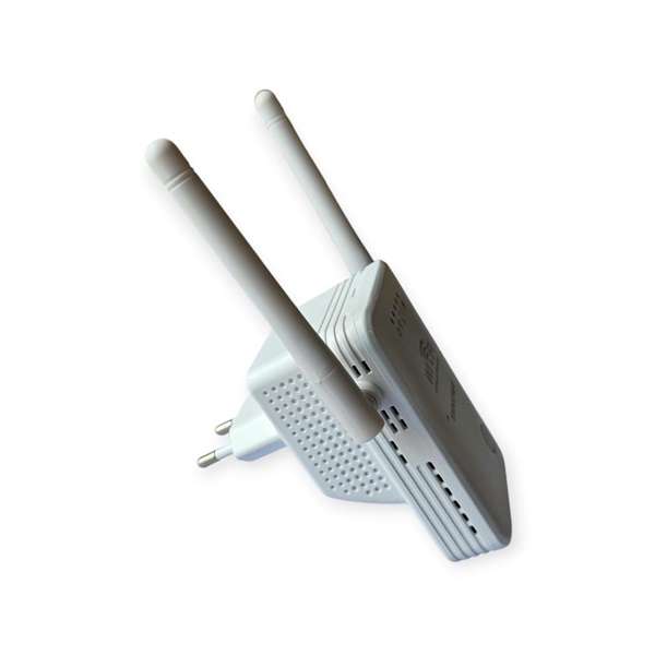 Tangka TK-Z212 300m Wifi Repeater
