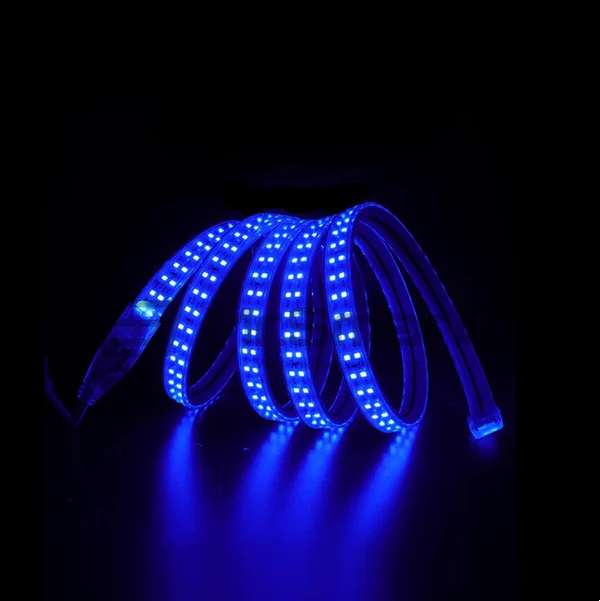 Aerbes AB-Z011 12V- 3528RGB 5M LED Strip Light