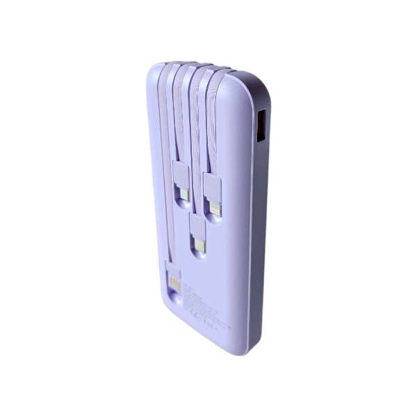 Treqa TR-971 10000mah 22.5W Power Bank
