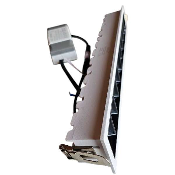 Aerbes AB-XD50 Line 10 LED 20W Spotlight Positive White Light