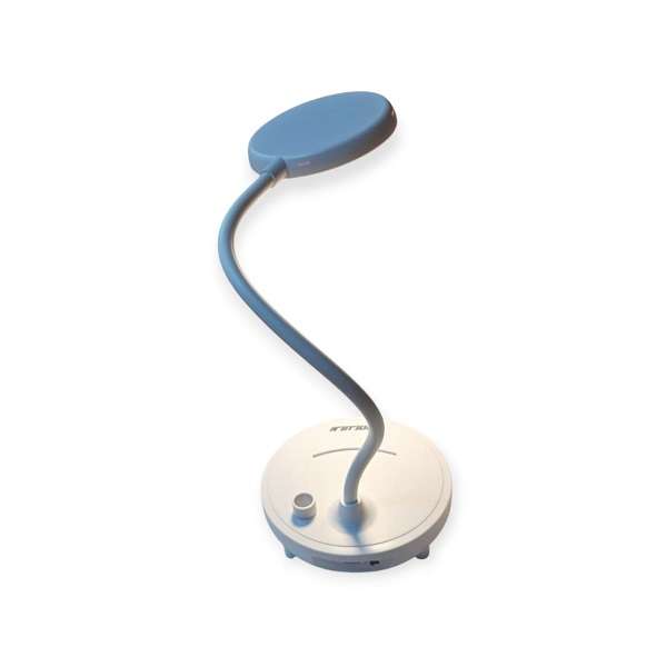 Wolulu AS-51064 Rechargeable LED Desk Lamp