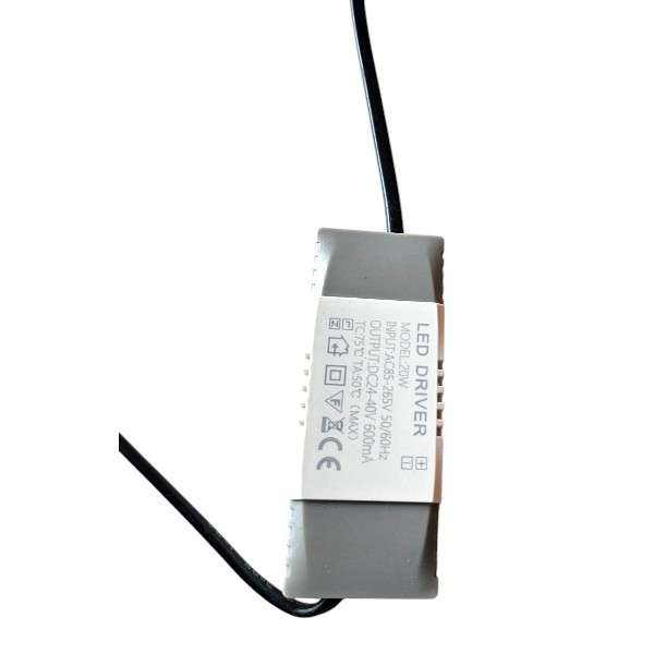 Aerbes AB-XD50 Line 10 LED 20W Spotlight Positive White Light